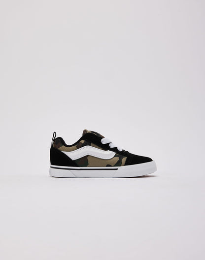 Vans Knu Skool Toddler