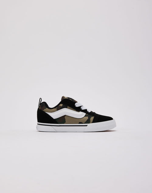 Vans Knu Skool Toddler