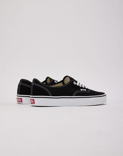 Vans Authentic