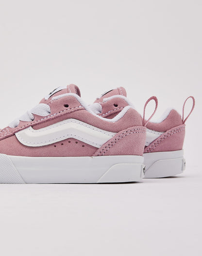Vans Knu Skool Elastic Lace Toddler