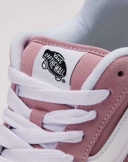 Vans Knu Skool Grade-School