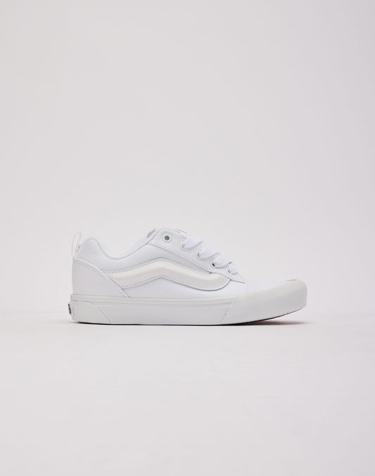 Vans Knu Skool Grade-School