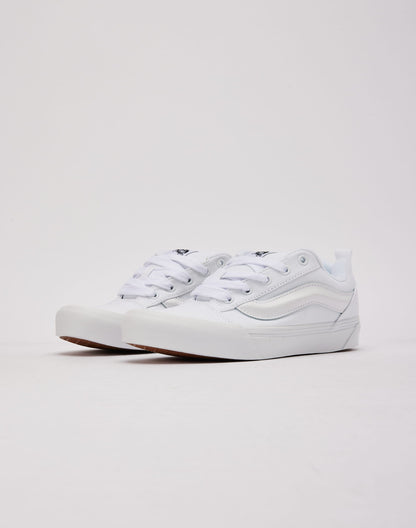 Vans Knu Skool Grade-School