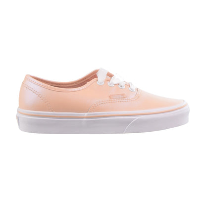 Vans Pearl Suede Authentic Men's Shoes Spanish Villa
