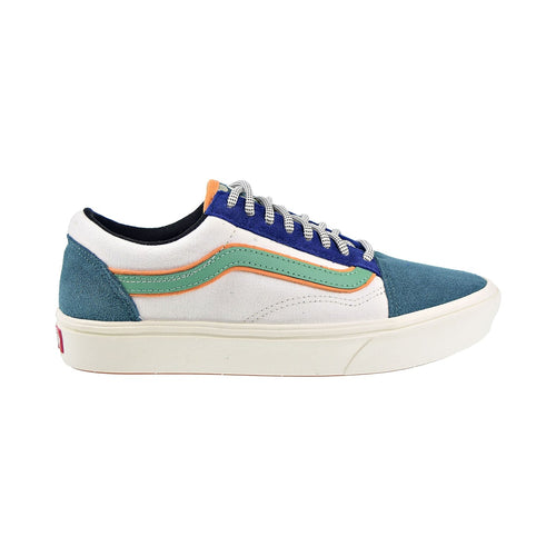 Vans Comfycush Old Skool Men's Shoes Balsam-Marshmallow