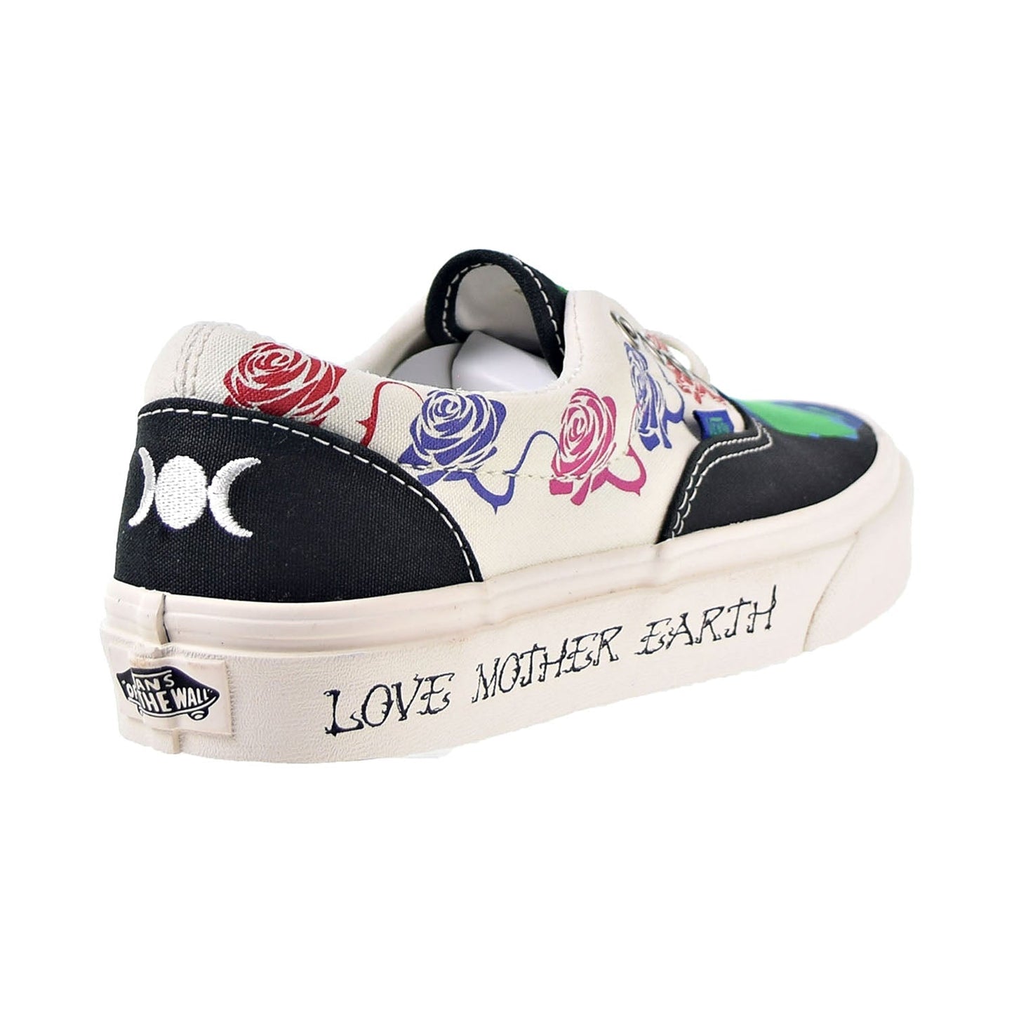 Vans Mother Earth Era Men's Shoes Elements-Marshmallow