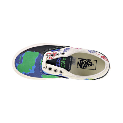 Vans Mother Earth Era Men's Shoes Elements-Marshmallow