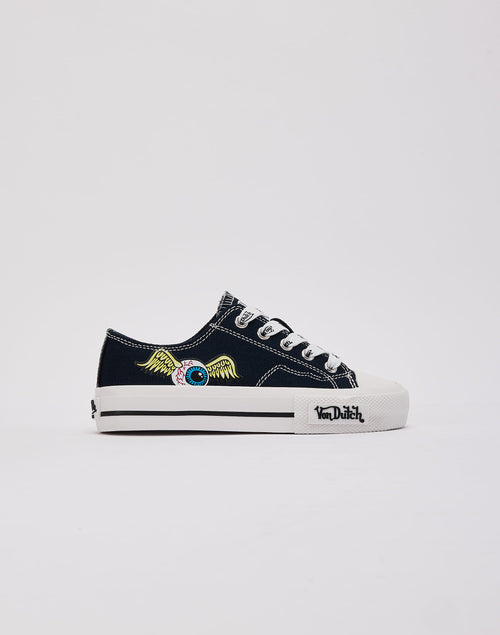 Von Dutch Ryder Low Pre-School