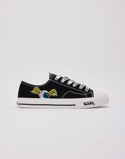 Von Dutch Ryder Low Grade-School