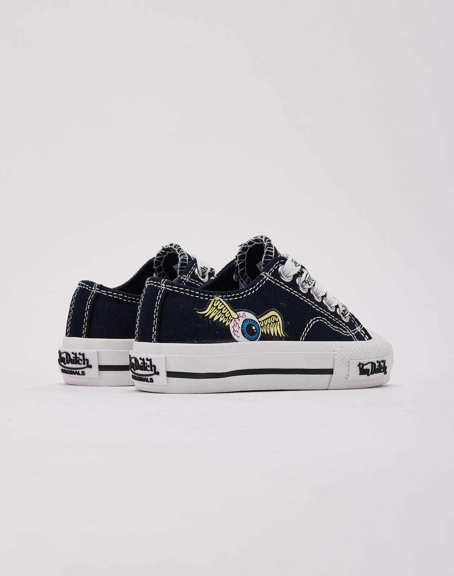 Von Dutch Ryder Low Toddler