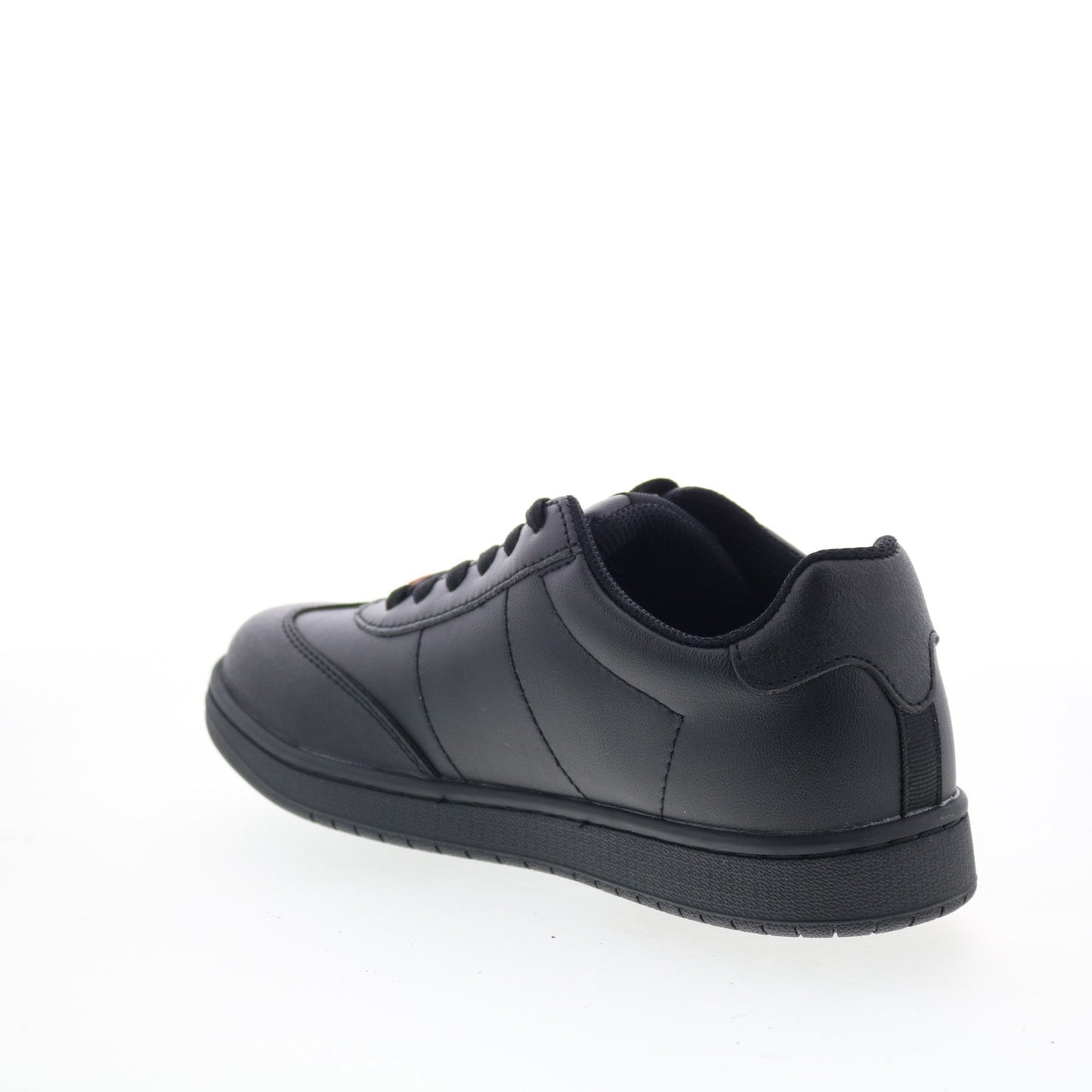 Lugz Mesa Slip Resistant WMESASRV-001 Womens Black Lifestyle Sneakers Shoes
