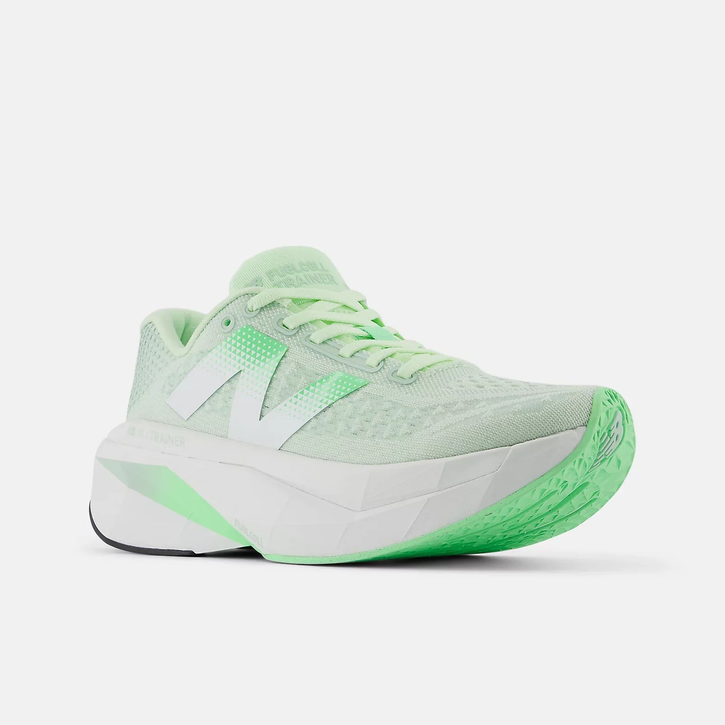 New Balance - Women's FuelCell SuperComp Trainer v3