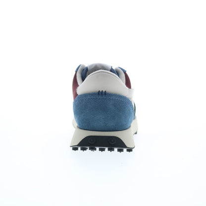 Diesel S-Racer LC W Y02874-P4438-H9285 Womens Red Lifestyle Sneakers Shoes